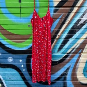 Vintage Express Dress